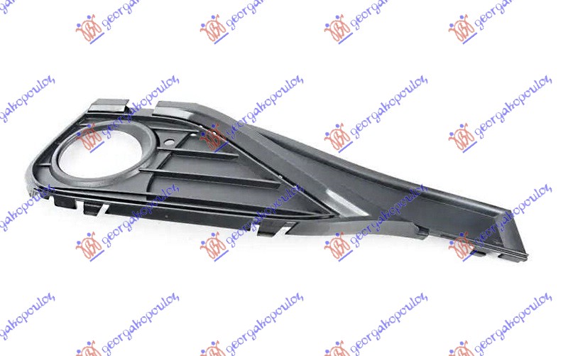 ΔΙΧΤΥ ΠΡΟΦΥΛΑΚΤΗΡΑ ΕΜΠΡΟΣ (ΜΕ ΤΡΥΠΑ ΓΙΑ ΠΡΟΒΟΛΕΑ) (SPORT-LINE) ΔΕΞ