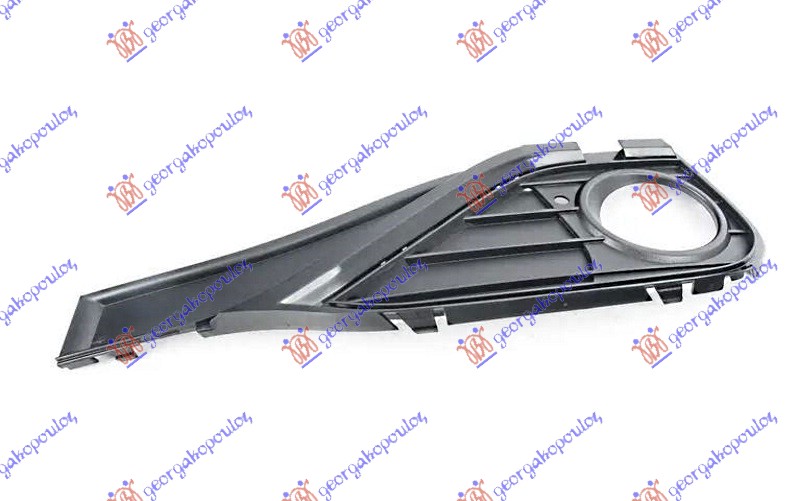 ΔΙΧΤΥ ΠΡΟΦΥΛΑΚΤΗΡΑ ΕΜΠΡΟΣ (ΜΕ ΤΡΥΠΑ ΓΙΑ ΠΡΟΒΟΛΕΑ) (SPORT-LINE) ΑΡ