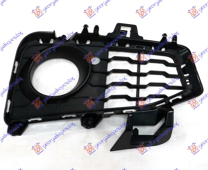 ΔΙΧΤΥ ΠΡΟΦΥΛΑΚΤΗΡΑ ΕΜΠΡΟΣ (ΜΕ ΤΡΥΠΑ ΓΙΑ ΠΡΟΒΟΛΕΑ) (M-SPORT) ΔΕΞ