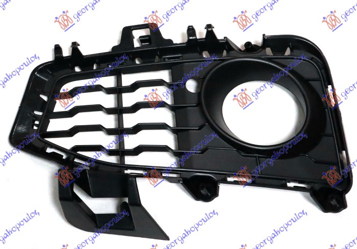 ΔΙΧΤΥ ΠΡΟΦΥΛΑΚΤΗΡΑ ΕΜΠΡΟΣ (ΜΕ ΤΡΥΠΑ ΓΙΑ ΠΡΟΒΟΛΕΑ) (M-SPORT) ΑΡ