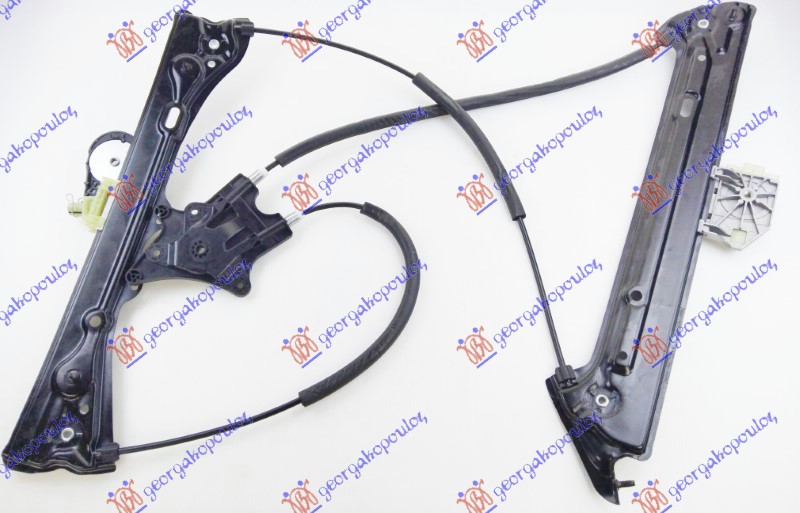 ΓΡΥΛΛΟΣ ΠΑΡΑΘΥΡΟΥ ΕΜΠΡΟΣ ΗΛΕΚΤΡΙΚΟΣ 3Π (ΧΩΡΙΣ ΜΟΤΕΡ) ΔΕΞ