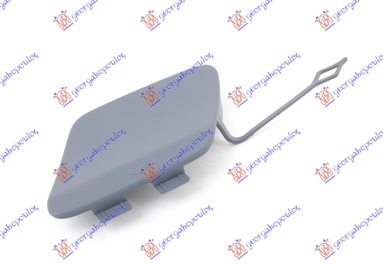 ΚΑΛΥΜΜΑ ΓΑΝΤΖΟΥ ΠΙΣΩ ΒΑΦΟΜΕΝΟ