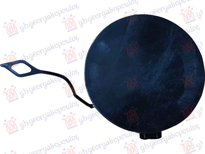 ΚΑΛΥΜΜΑ ΓΑΝΤΖΟΥ ΠΙΣΩ (M-SPORT)