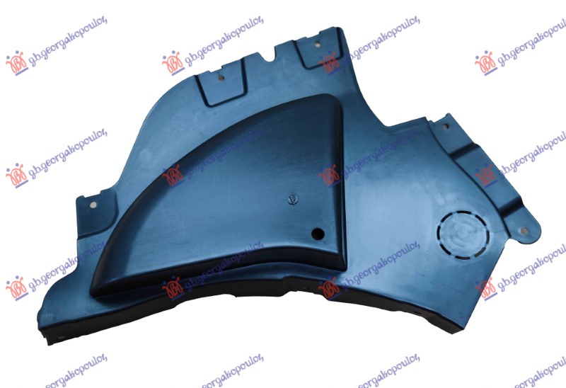 ΘΟΛΟΣ ΕΜΠΡΟΣ ΠΛΑΣΤΙΚΟΣ (ΕΜΠΡΟΣ ΚΑΤΩ ΚΟΜΜΑΤΙ) (Μ-SPORT) ΑΡ