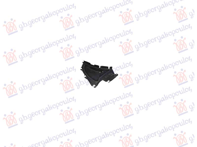 ΘΟΛΟΣ ΕΜΠΡΟΣ ΠΛΑΣΤΙΚΟΣ (ΕΜΠΟΡΣ ΚΑΤΩ ΚΟΜΜΑΤΙ) (SPORT LINE) ΔΕΞ