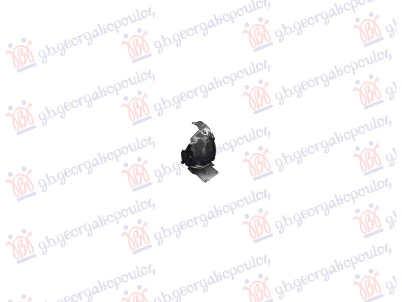 ΘΟΛΟΣ ΕΜΠΡΟΣ ΠΛΑΣΤΙΚΟΣ (ΠΙΣΩ ΚΟΜΜΑΤΙ) ΔΕΞ