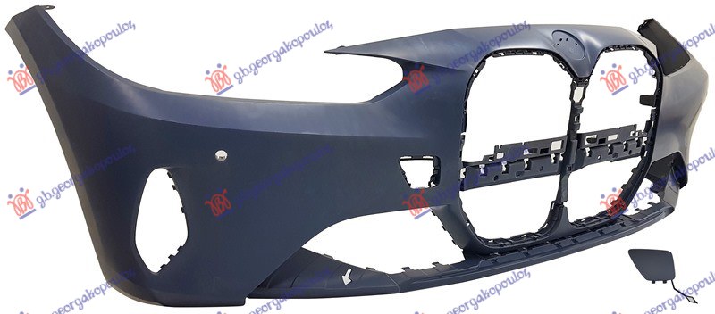 ΠΡΟΦΥΛΑΚΤΗΡΑΣ ΕΜΠΡΟΣ (ΜΕ 2 PDC)