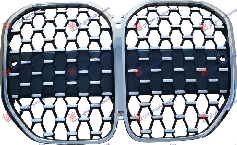 ΜΑΣΚΑ DIΑMOND (ΜΑΥΡΗ/ΑΣΗΜΙ/ΧΡΩΜΙΟ) (ΜΕ 2 ΤΡΥΠΕΣ ΓΙΑ ΑΙΣΘΗΤΗΡΕΣ ΠΑΡΚΑΡΙΣΜΑΤΟΣ) (ME ΤΡΥΠΑ ΓΙΑ ΚΑΜΕΡΑ)