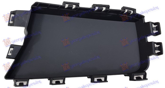 ΔΙΧΤΥ ΠΡΟΦΥΛΑΚΤΗΡΑ ΕΜΠΡΟΣ ΕΣΩ (M-SPORT) (3.0L) ΔΕΞ