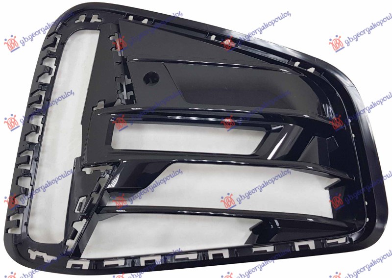 ΔΙΧΤΥ ΠΡΟΦΥΛΑΚΤΗΡΑ ΕΜΠΡΟΣ ΕΞΩ ΜΑΥΡΟ (M-SPORT) ΔΕΞ