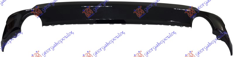 ΣΠΟΙΛΕΡ ΠΡΟΦΥΛΑΚΤΗΡΑ ΠΙΣΩ (SHADOW LINE)