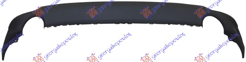 ΣΠΟΙΛΕΡ ΠΡΟΦΥΛΑΚΤΗΡΑ ΠΙΣΩ