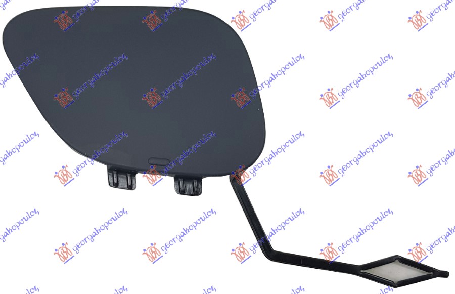 ΚΑΛΥΜΜΑ ΓΑΝΤΖΟΥ ΕΜΠΡΟΣ ΒΑΦΟΜΕΝΟ  (M-SPORT)