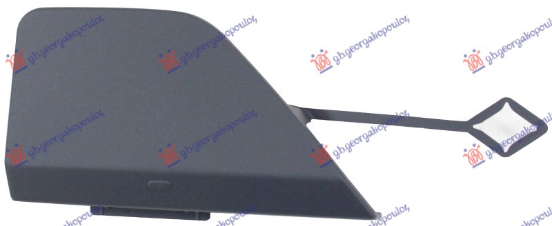 ΚΑΛΥΜΜΑ ΓΑΝΤΖΟΥ ΠΙΣΩ ΒΑΦΟΜΕΝΟ