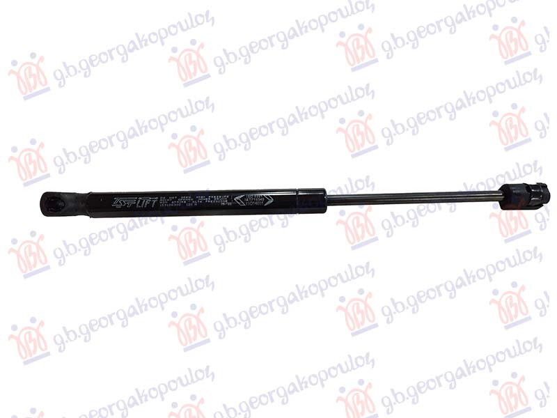 ΑΜΟΡΤΙΣΕΡ ΜΠΑΓΚΑΖ (330L-120N)