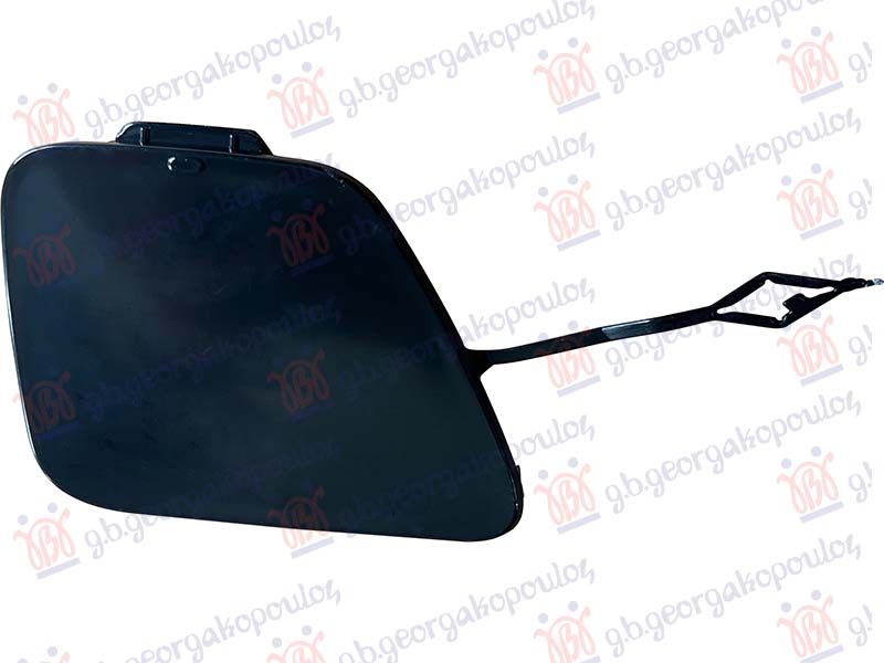 ΚΑΛΥΜΜΑ ΓΑΝΤΖΟΥ ΕΜΠΡΟΣ (M-SPORT)