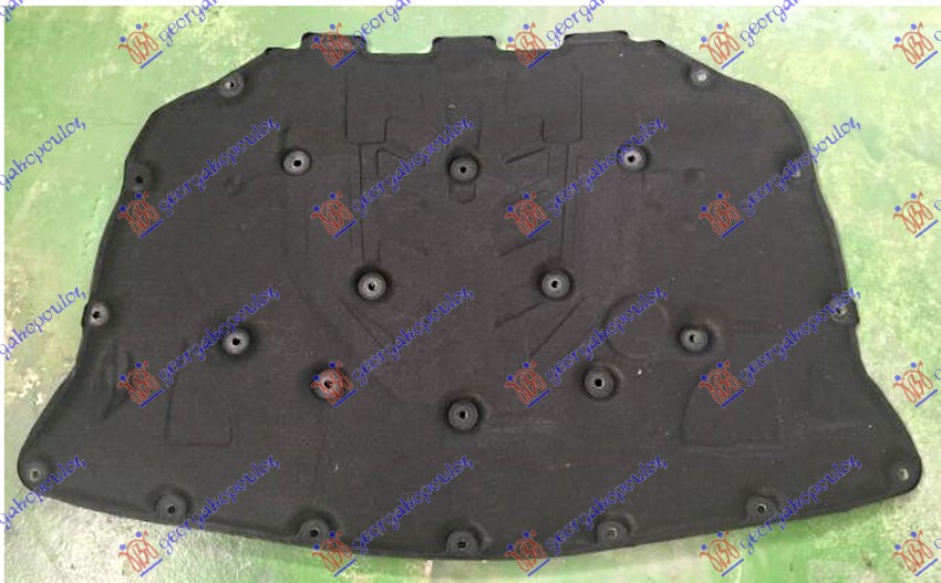 ΕΠΕΝΔΥΣΗ ΚΑΠΩ (F10/F11)