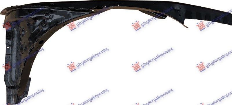 ΠΟΔΙΑ ΕΜΠΡΟΣ ΑΝΩ ΑΚΡΑΙΑ ΜΕΤΑΛΛΙΚΗ ΔΕΞ