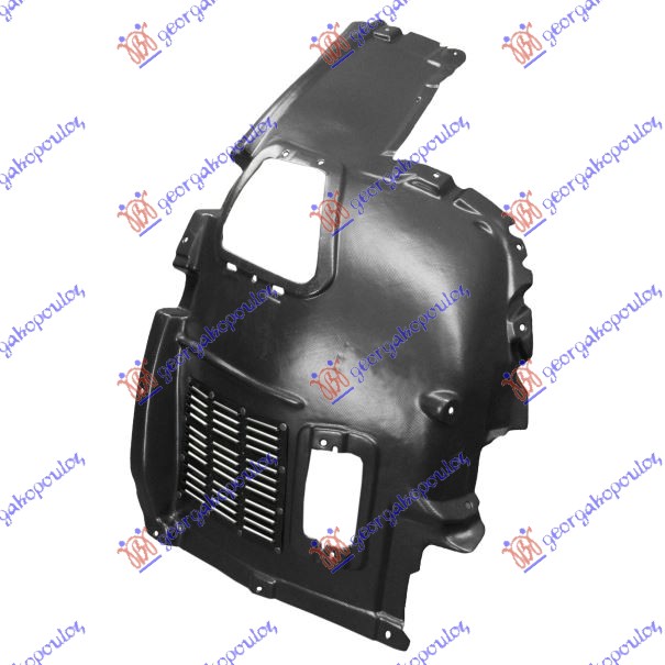 ΘΟΛΟΣ ΕΜΠΡΟΣ ΠΛΑΣΤΙΚΟΣ (ΕΜΠΡΟΣ ΚΟΜΜΑΤΙ) (GT/F07) ΔΕΞ