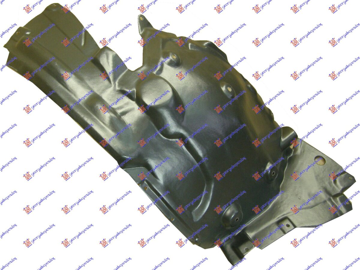 ΘΟΛΟΣ ΕΜΠΡΟΣ ΠΛΑΣΤΙΚΟΣ (ΠΙΣΩ ΚΟΜΜΑΤΙ) ΑΡ