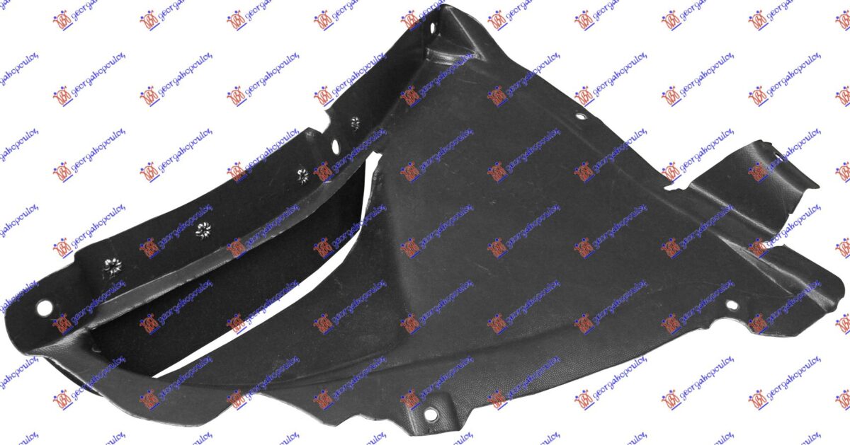 ΘΟΛΟΣ ΕΜΠΡΟΣ ΠΛΑΣΤΙΚΟΣ (ΕΜΠΡΟΣ ΚΑΤΩ ΚΟΜΜΑΤΙ) ΔΕΞ