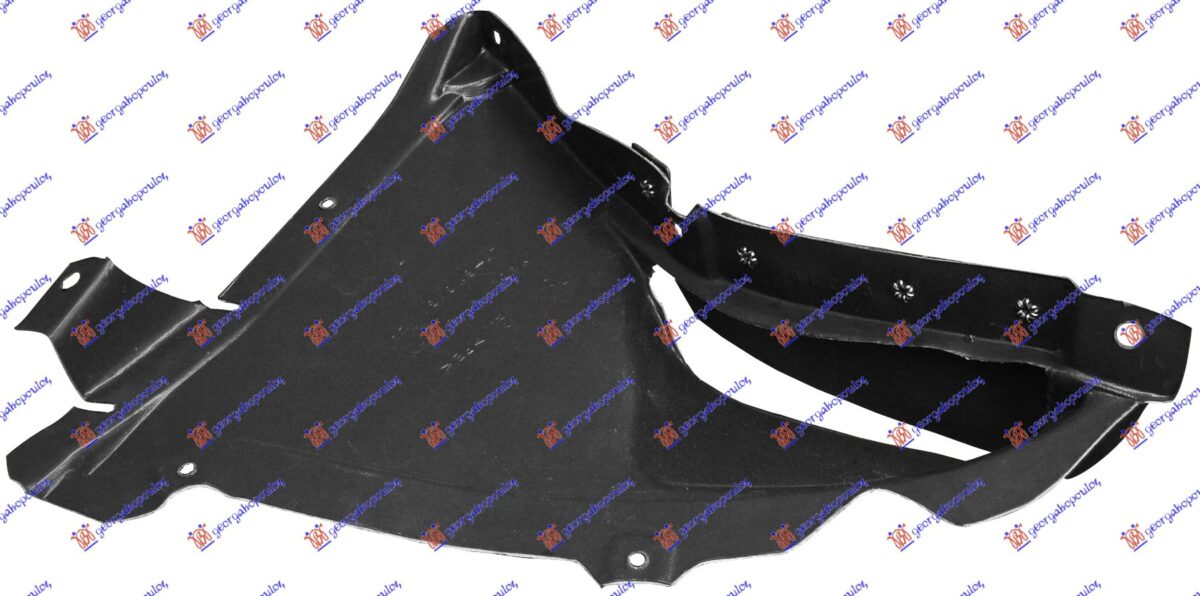 ΘΟΛΟΣ ΕΜΠΡΟΣ ΠΛΑΣΤΙΚΟΣ (ΕΜΠΡΟΣ ΚΑΤΩ ΚΟΜΜΑΤΙ) ΑΡ