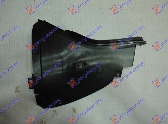 ΘΟΛΟΣ ΕΜΠΡΟΣ ΠΛΑΣΤΙΚΟΣ (ΕΜΠΡΟΣ ΚΑΤΩ ΚΟΜΜΑΤΙ) (Μ-SPORT) ΔΕΞ