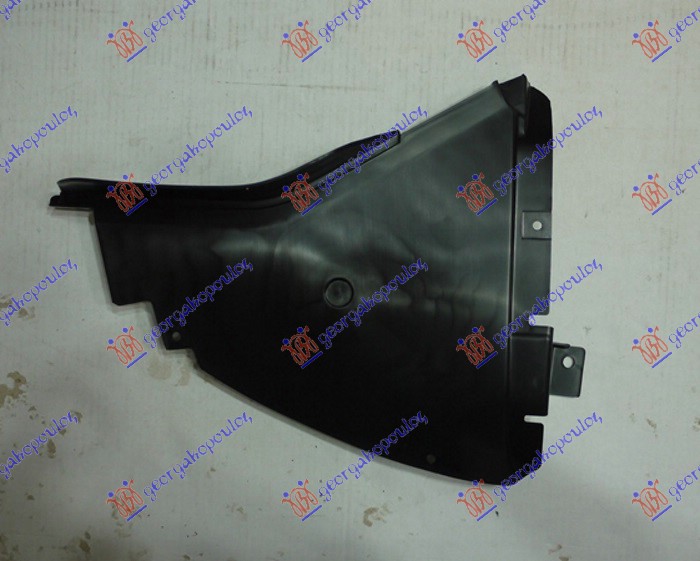 ΘΟΛΟΣ ΕΜΠΡΟΣ ΠΛΑΣΤΙΚΟΣ (ΕΜΠΡΟΣ ΚΑΤΩ ΚΟΜΜΑΤΙ) (Μ-SPORT) ΑΡ