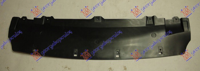 ΠΟΔΙΑ ΜΗΧΑΝΗΣ ΕΜΠΡΟΣ ΠΛΑΣΤΙΚΗ (M-SPORT)