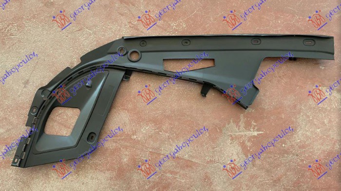 ΠΛΑΣΤΙΚΟ ΚΑΛΥΜΜΑ ΕΜΠΡΟΣ ΦΤΕΡΟΥ (GT F07) ΔΕΞ