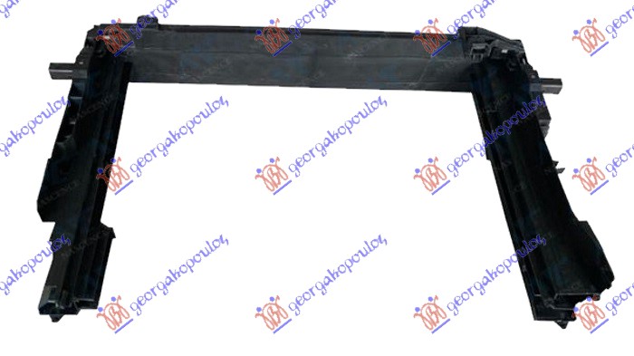 ΒΑΣΗ ΨΥΓΕΙΟΥ ΠΛΑΣΤΙΚΗ ΚΑΤΩ 3.0 ΒΕΝΖΙΝΗ/3.0 T.D.