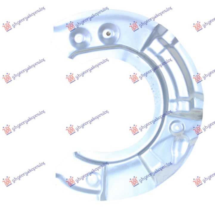 ΕΛΑΣΜΑ ΔΙΣΚΟΠΛΑΚΑΣ ΕΜΠΡΟΣ ΑΡ