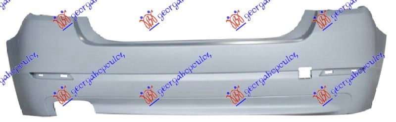 ΠΡΟΦΥΛΑΚΤΗΡΑΣ ΠΙΣΩ ΒΑΦΟΜΕΝΟΣ (1 (ΜΕ ΤΡΥΠΑ ΓΙΑ ΔΙΠΛΗ ΕΞΑΤΜΙΣΗ)