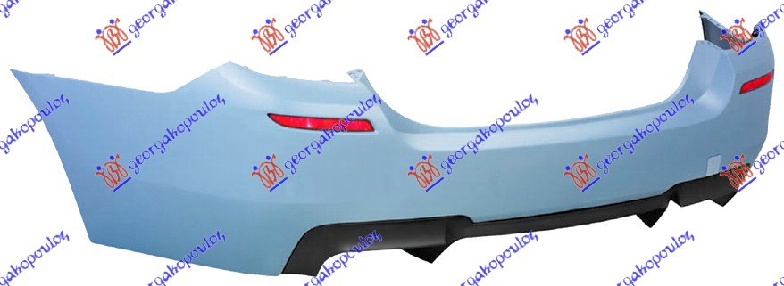 ΠΡΟΦΥΛΑΚΤΗΡΑΣ ΠΙΣΩ (Μ5) (2 ΔΙΠΛΕΣ ΕΞΑΤΜ)