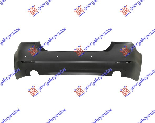 ΠΡΟΦΥΛΑΚΤΗΡΑΣ ΠΙΣΩ ΒΑΦΟΜΕΝΟΣ (ΜΕ 4 PDC) (2 ΜΟΝΕΣ ΕΞΑΤΜΙΣΕΙΣ)