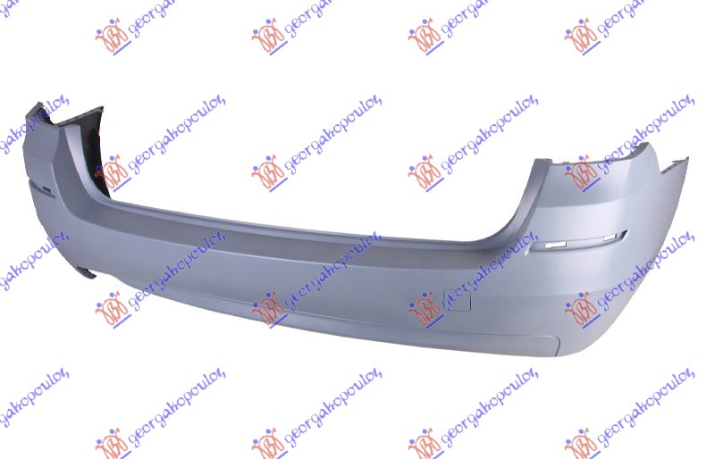 ΠΡΟΦΥΛΑΚΤΗΡΑΣ ΠΙΣΩ ΒΑΦΟΜΕΝΟΣ S.W. (ΜΕ ΣΗΜΑΔΙΑ ΚΟΠΗΣ ΓΙΑ PDC) (ΜΕ ΤΡΥΠΑ ΓΙΑ 1 (ΜΕ ΤΡΥΠΑ ΓΙΑ ΔΙΠΛΗ ΕΞΑΤΜΙΣΗ)