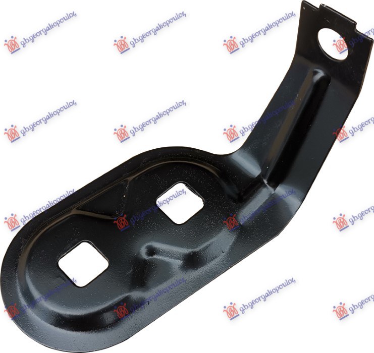 ΒΑΣΗ ΦΤΕΡΟΥ ΕΜΠΡΟΣ ΜΕΤΑΛΛΙΚΗ (ΜΕΣΑΙΟ ΚΟΜΜΑΤΙ) ΔΕΞ