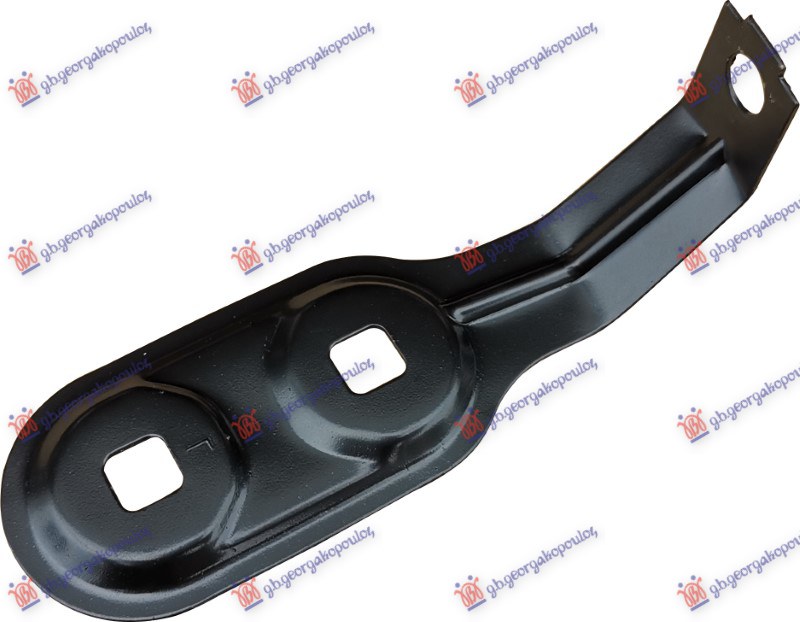 ΒΑΣΗ ΦΤΕΡΟΥ ΕΜΠΡΟΣ ΜΕΤΑΛΛΙΚΗ (ΠΙΣΩ ΚΟΜΜΑΤΙ) ΔΕΞ