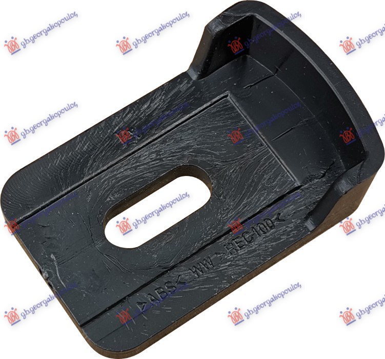 ΒΑΣΗ ΠΡΟΦΥΛΑΚΤΗΡΑ ΕΜΠΡΟΣ ΠΛΑΣΤΙΚΗ