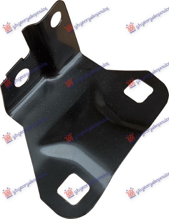 ΒΑΣΗ ΦΤΕΡΟΥ ΕΜΠΡΟΣ ΜΕΤΑΛΛΙΚΗ (ΕΜΠΡΟΣ ΚΟΜΜΑΤΙ) ΑΡ