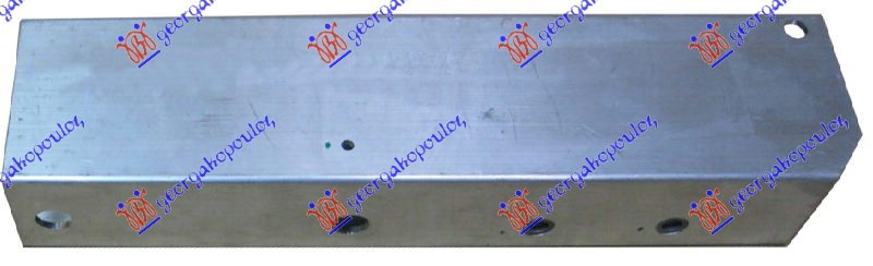 ΒΑΣΗ ΠΡΟΦΥΛΑΚΤΗΡΑ ΕΜΠΡΟΣ (ΑΛΟΥΜΙΝΙΟ) (& GT/F07) ΔΕΞ