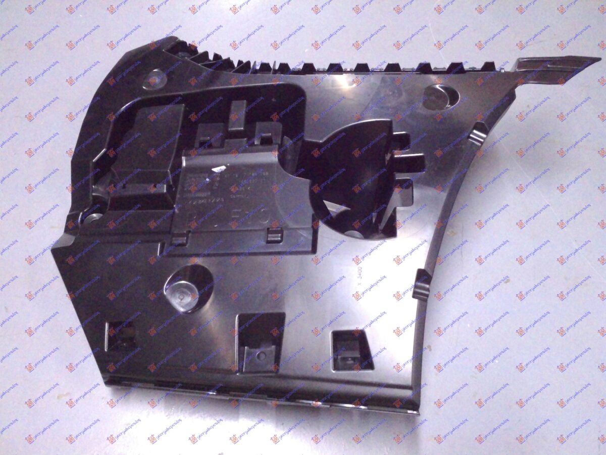 ΒΑΣΗ ΠΡΟΦΥΛΑΚΤΗΡΑ ΠΙΣΩ ΠΛΑΙΝΗ ΠΛΑΣΤΙΚΗ (F10 & M5) ΔΕΞ