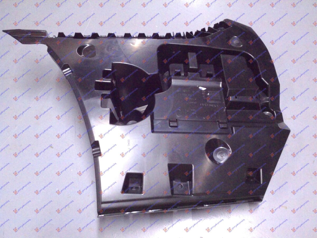 ΒΑΣΗ ΠΡΟΦΥΛΑΚΤΗΡΑ ΠΙΣΩ ΠΛΑΙΝΗ ΠΛΑΣΤΙΚΗ (F10 & M5) ΑΡ