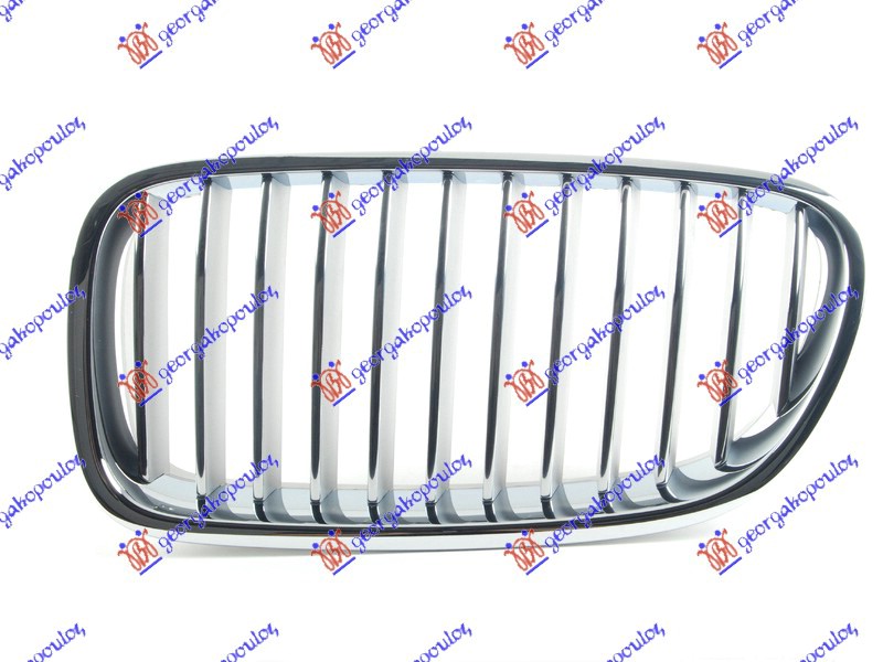 ΚΑΡΔΙΑ ΜΑΣΚΑΣ (ΧΡΩΜΙΟ/ΧΡΩΜΙΟ-ΑΣΗΜΙ) ΑΡ