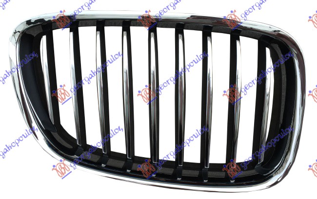 ΚΑΡΔΙΑ ΜΑΣΚΑΣ (GT/F07) ΔΕΞ