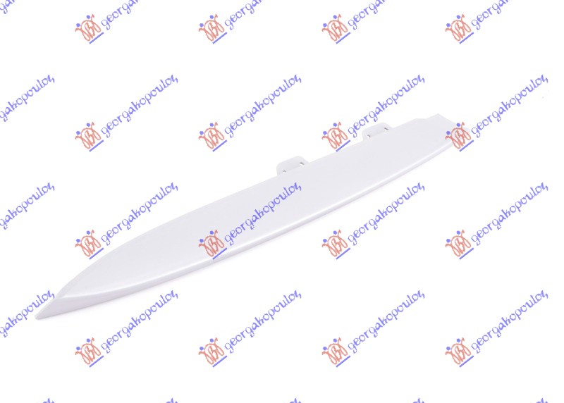 ΔΙΑΚΟΣΜΗΤΙΚΟ ΔΙΧΤΥΟΥ ΠΡΟΦΥΛΑΚΤΗΡΑ ΕΜΠΡΟΣ (GT/F07) ΑΡ