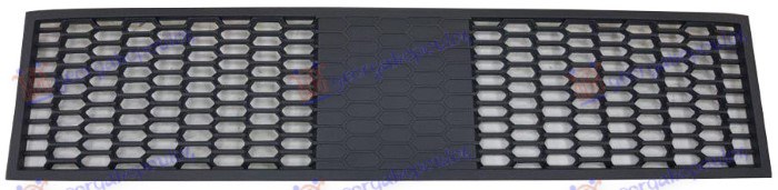 ΔΙΧΤΥ ΠΡΟΦΥΛΑΚΤΗΡΑ ΕΜΠΡΟΣ (Μ-SPORT) ME ACC