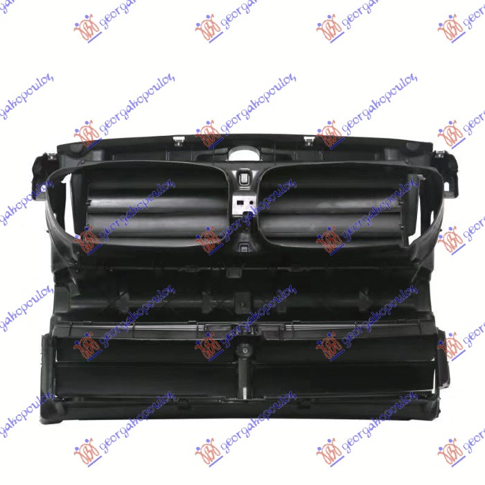 ΑΕΡΑΓΩΓΟΣ ΕΜΠΡΟΣ (ΨΥΓΕΙΩΝ) (ΕΝΕΡΓΟΣ) (ΜΕ 2 ΜΟΤΕΡ)