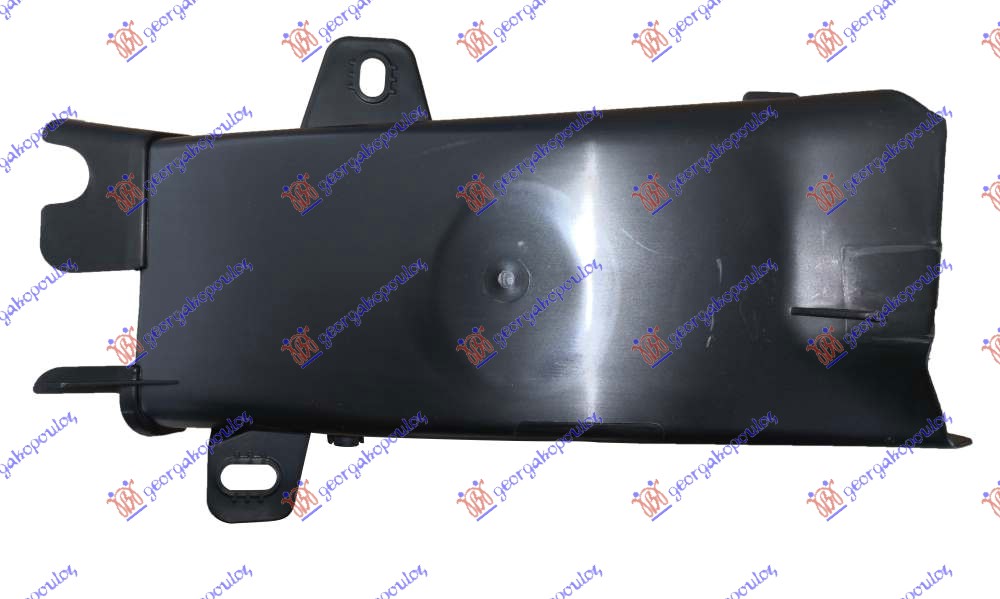 ΑΕΡΑΓΩΓΟΣ ΕΜΠΡΟΣ ΕΣΩΤΕΡΙΚΟΣ ΠΛΑΣΤΙΚΟΣ (ΕΜΠΡΟΣ ΚΟΜΜΑΤΙ) (ΓΙΑ ΤΑ ΦΡΕΝΑ) ΔΕΞ