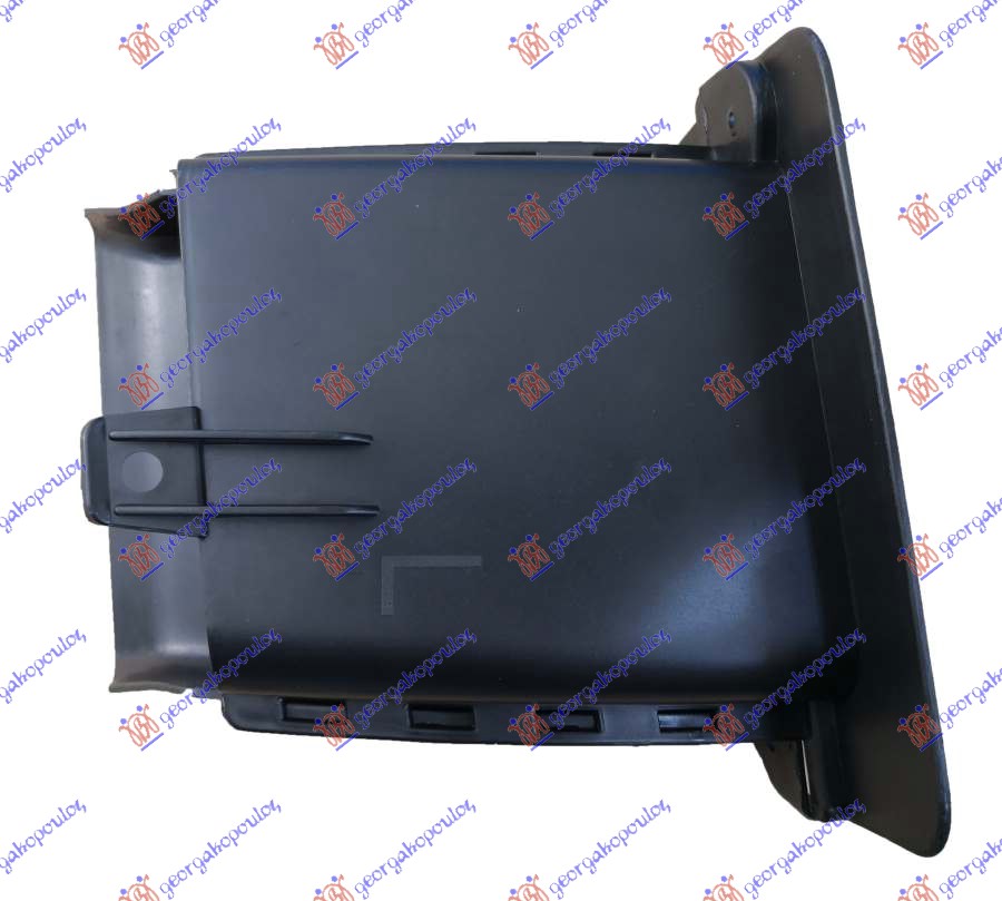 ΑΕΡΑΓΩΓΟΣ ΕΜΠΡΟΣ ΕΣΩΤΕΡΙΚΟΣ ΠΛΑΣΤΙΚΟΣ (ΠΙΣΩ ΚΟΜΜΑΤΙ) (ΓΙΑ ΤΑ ΦΡΕΝΑ) ΑΡ